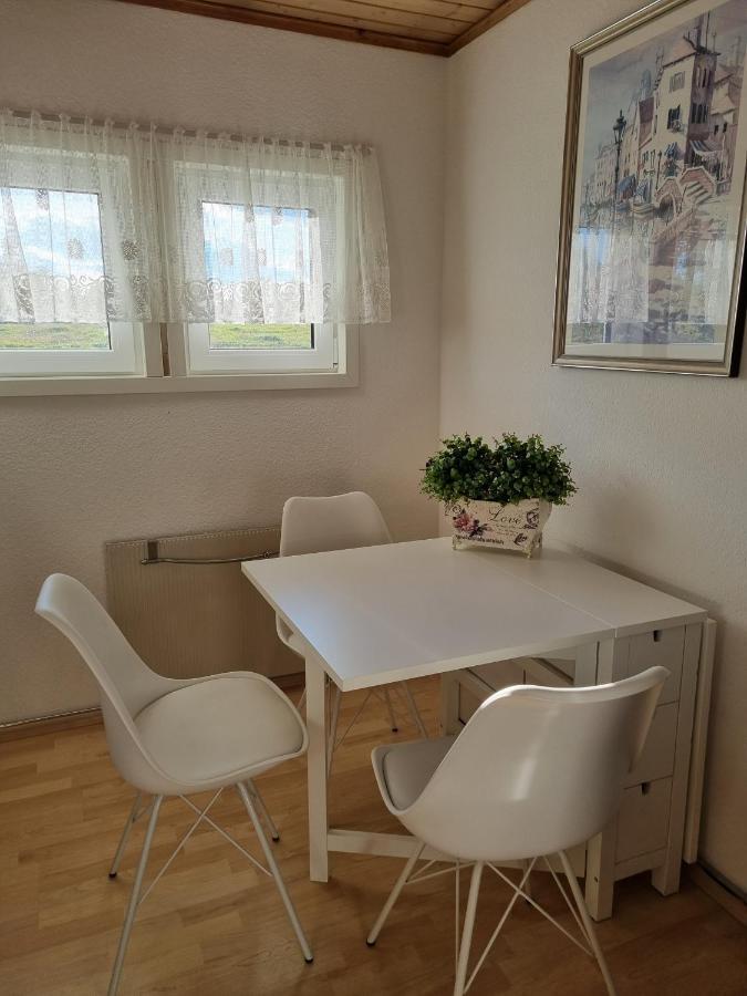 Apartment Steinsgard-Maura Екстер'єр фото